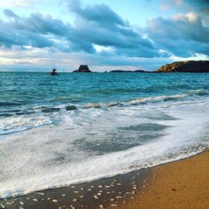 Appartements Apartment Le 1725 : photos des chambres