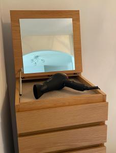 Beautiful Peaceful Studio Flat