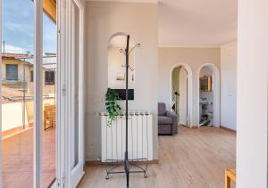 Salterelli - Penthouse with terrace a stones throw from Piazza Signoria