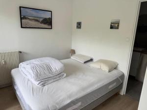 Appartements Appartement F3 avec balcons, domaine de l-hermitage : photos des chambres