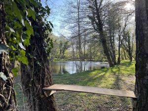 Chalets cabane o domaine sodje : photos des chambres