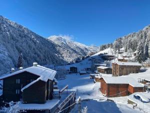 Ayder Palazzo Resort