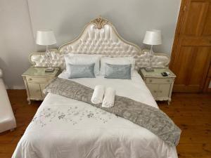 Boutique at milner guesthouse