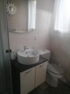 Sejours chez l'habitant Maison du soleil : photos des chambres