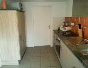 Ferienwohnung am Nürburgring 2.OG