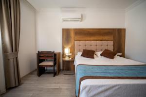 Standard Double Room room in Dinc Pension
