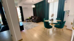 Apartament Elegant Mamaia Nord 2 Camere