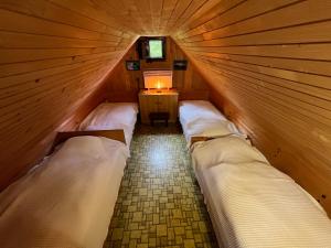 Chalet Kanja Velika Planina 