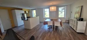 Grand cottage le pré bleu 11mn lac