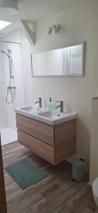 Grand cottage le pré bleu 11mn lac