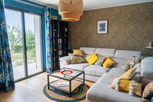 Villas VILLA en Drome Provencale : photos des chambres