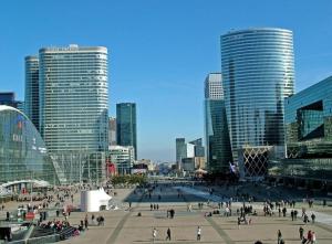 Maisons de vacances Sejour a Paris : photos des chambres