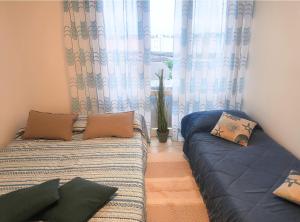 Sky & Sand Apartment