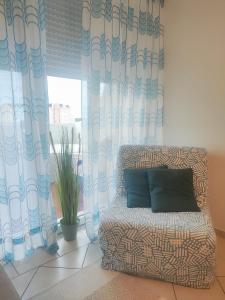 Sky & Sand Apartment