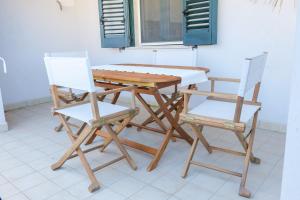 LaMia Casa Vacanze
