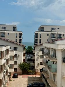 Beach Vibe Hotel Mamaia Nord