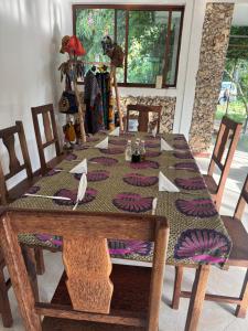 JozaniBiospherevillage