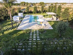 Alternative Relax Villa Exclusive SPA Piscina Salento