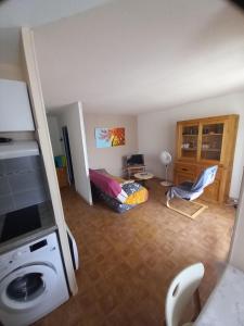 P2 35m2 LeGrau du Roi