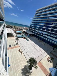 Moft Apartment by White Titanic