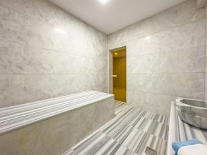 Luxurious spacious villa with sauna and Turkish bath in Kalkan