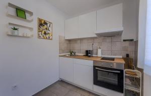 Apartman Cukar Pula