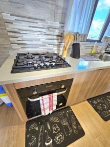 elegant urban escape apartments fully equipped gym, ample parking space ,swimming pool ,children playing ground and amazing city views