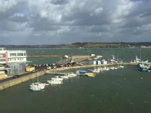 Appartement Design II - Port du Rosmeur -Douarnenez - Kerlaz