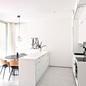 Henniina V Pakkahuone II - City Center - Free Parking - 4hvězdičkové hotely ve městě Oulu