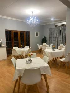 Boutique at milner guesthouse