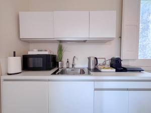 Luxury Suite - Free WifI - Smart Tv - centro Storico
