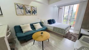 S306- Apartaestudio Loft en el Norte de Armenia - 3hvězdičkové hotely ve městě Armenia