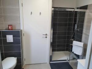 T2 Yucca LCP - Beautiful 48 m2 2-room, 17 m2 terrace, new, air conditioning