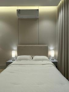 استديو فندقي مع بلكونه في موقع استراتيجي