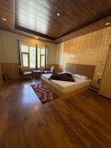 Sun Beam Hotel Koksar