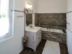 B&B / Chambres d'hotes Le Petit Domaine de Colayrac : photos des chambres