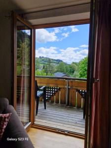 Ferienwohnung Arnika