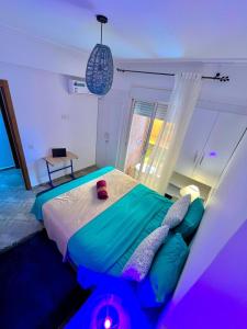 Appartement avec piscine privée