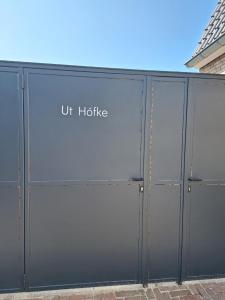 Ut Hófke