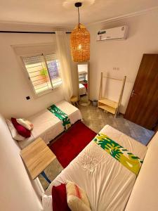 Appartement avec piscine privée