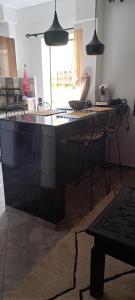 Appartement avec piscine privée