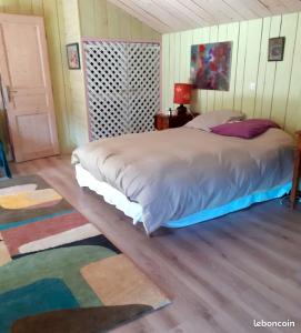 Maisons de vacances Gite de la Ouedolle : photos des chambres