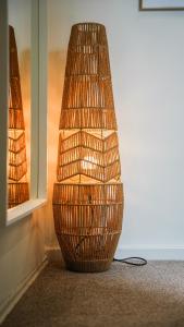 Crookes Gem with Garden & Alpacas Nearby