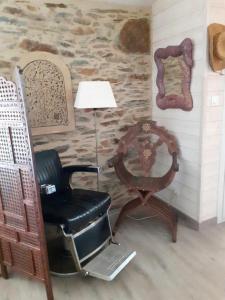 Gîte de la Ouedolle