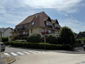 Appartements Charmant T2 a 2 min de la mer, avec Jardin Prive et cloture, Parking, a proximite du Centre-Ville : photos des chambres