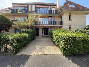 Appartements Charmant T2 a 2 min de la mer, avec Jardin Prive et cloture, Parking, a proximite du Centre-Ville : photos des chambres