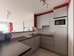 Luxury 2-bedroom apartment with stunning sea view T207