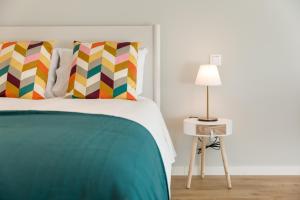 Douro Tower Loft - Shared Pool