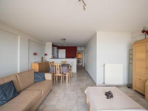 Luxury 2-bedroom apartment with stunning sea view T207