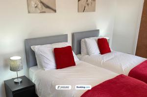 Sutton Contractor Accommodation - Warrington, St Helens